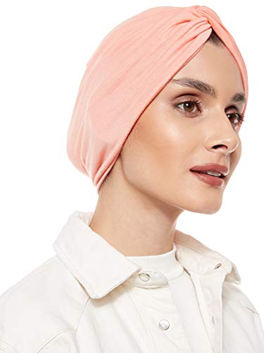 Turban Hijab Cap
