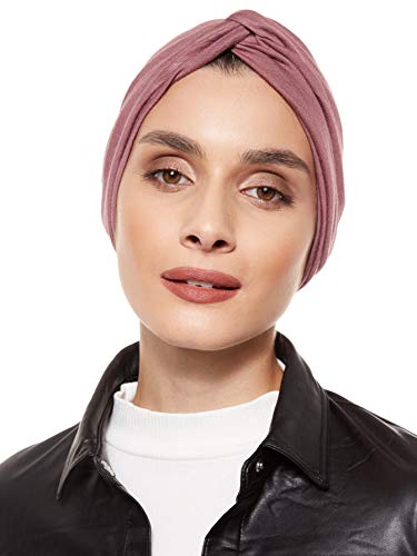 Turban Hijab Cap