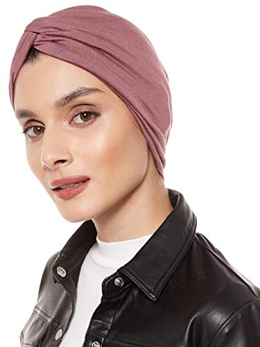 Turban Hijab Cap