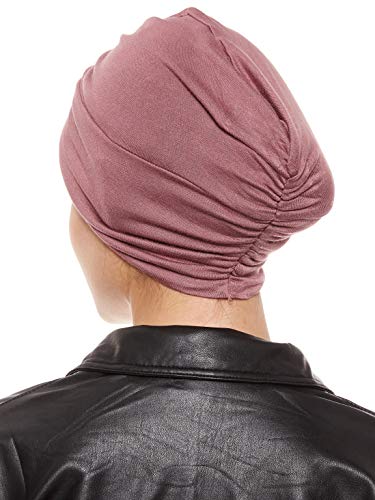 Turban Hijab Cap