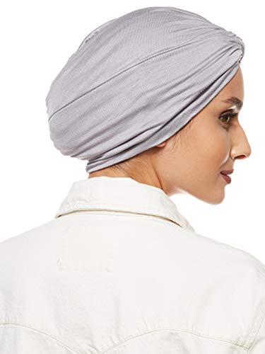 Turban Hijab Cap