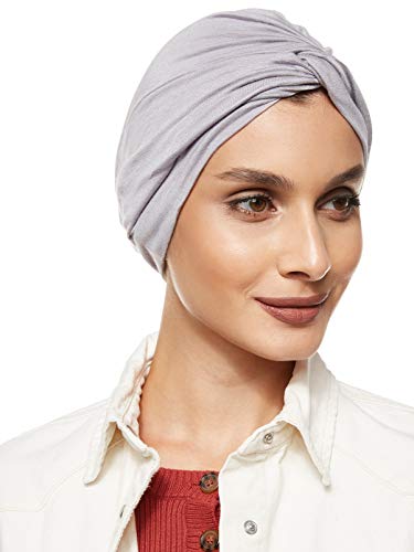 Turban Hijab Cap