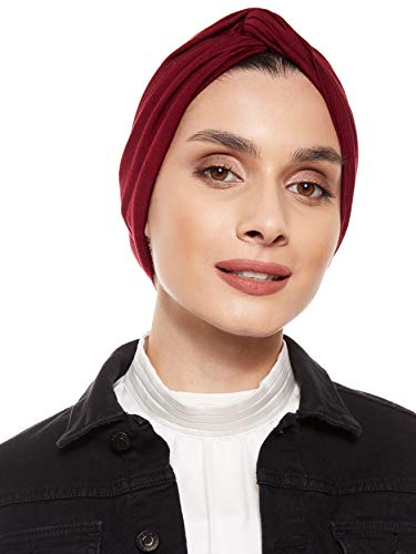 Turban Hijab Cap