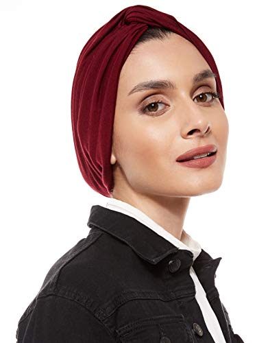 Turban Hijab Cap