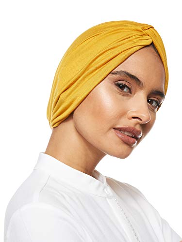 Turban Hijab Cap