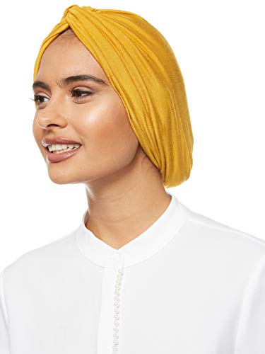 Turban Hijab Cap