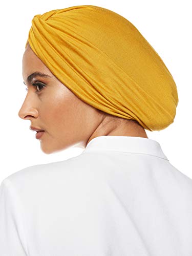 Turban Hijab Cap