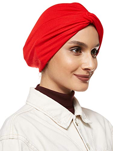 Turban Hijab Cap
