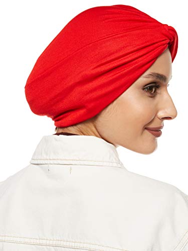 Turban Hijab Cap