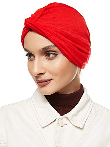 Turban Hijab Cap