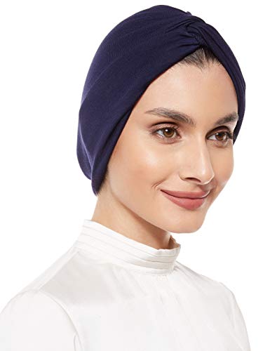 Turban Hijab Cap