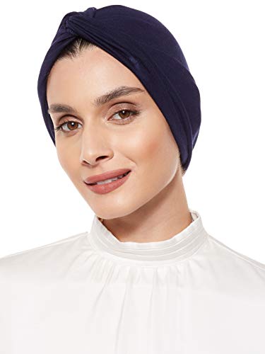 Turban Hijab Cap