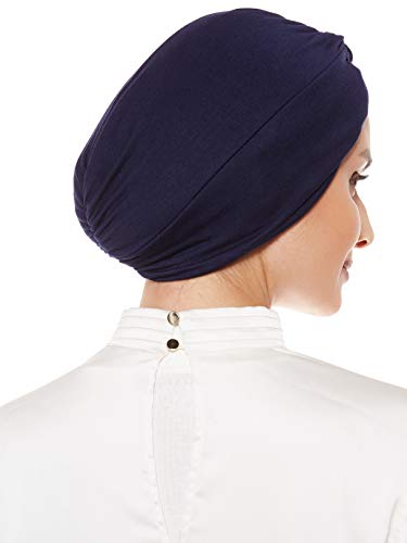 Turban Hijab Cap
