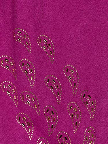 Women's Instant Fancy Hijab