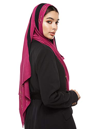 Women's Instant Fancy Hijab