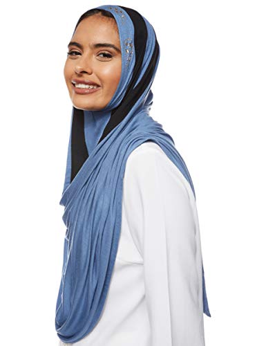 Women's Instant Fancy Hijab