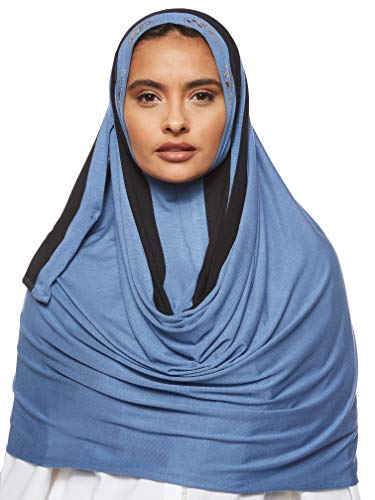 Women's Instant Fancy Hijab