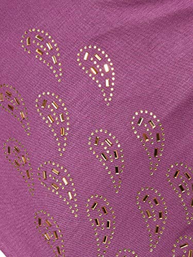 Women's Instant Fancy Hijab