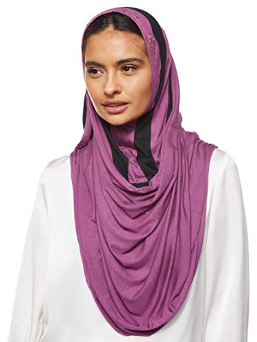 Women's Instant Fancy Hijab