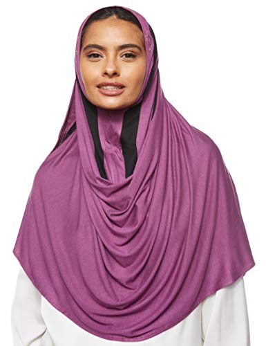 Women's Instant Fancy Hijab