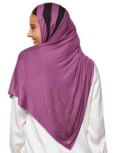 Women's Instant Fancy Hijab