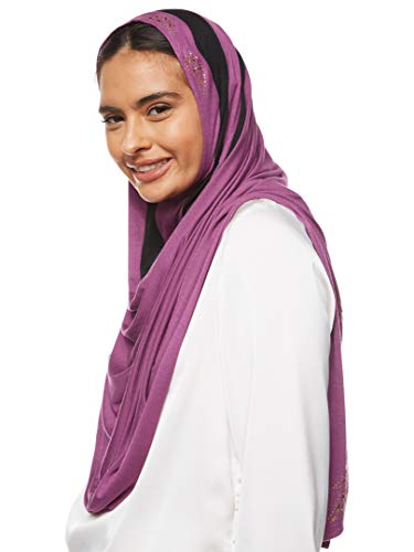 Women's Instant Fancy Hijab