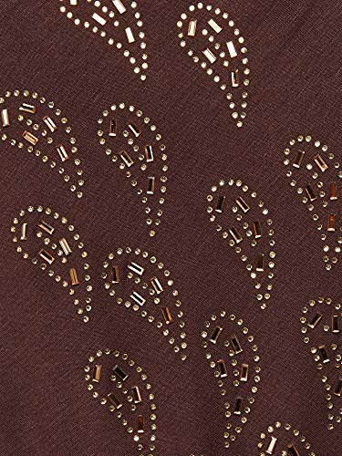 Women's Instant Fancy Hijab