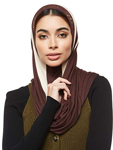 Women's Instant Fancy Hijab