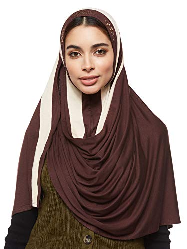 Women's Instant Fancy Hijab