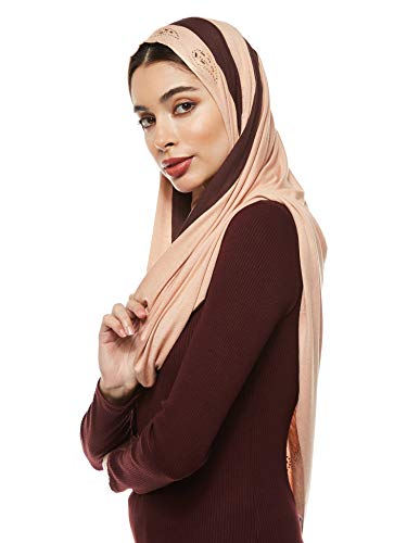 Women's Instant Fancy Hijab