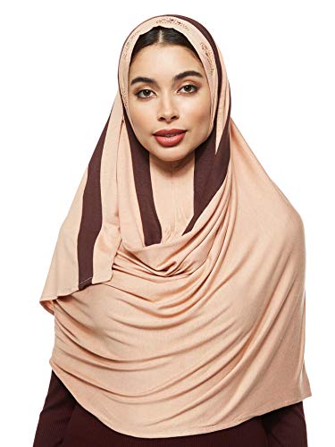 Women's Instant Fancy Hijab