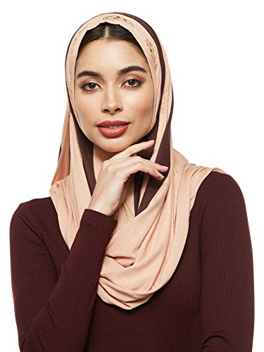 Women's Instant Fancy Hijab