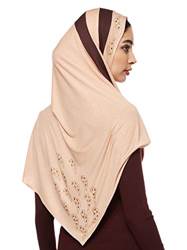 Women's Instant Fancy Hijab