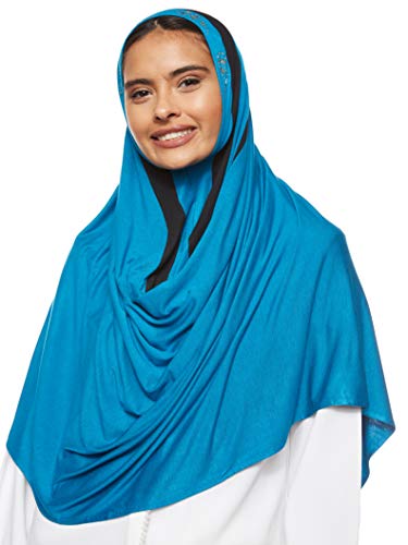 Women's Instant Fancy Hijab