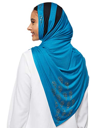Women's Instant Fancy Hijab