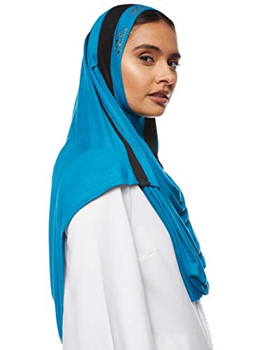 Women's Instant Fancy Hijab