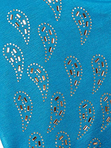 Women's Instant Fancy Hijab