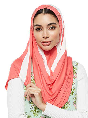 Women's Instant Fancy Hijab
