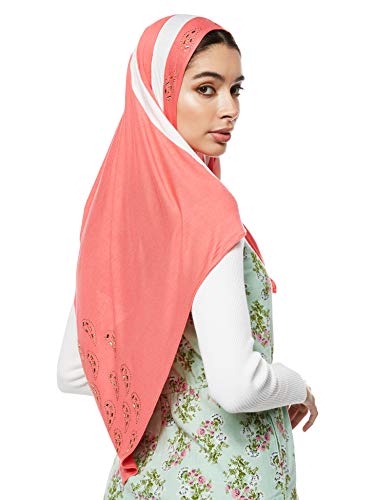 Women's Instant Fancy Hijab