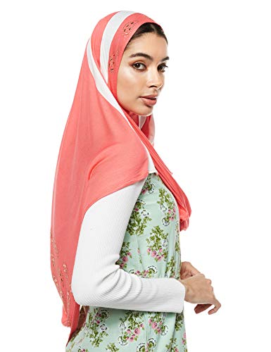 Women's Instant Fancy Hijab
