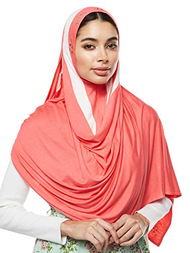 Women's Instant Fancy Hijab
