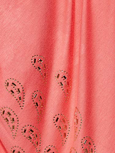 Women's Instant Fancy Hijab
