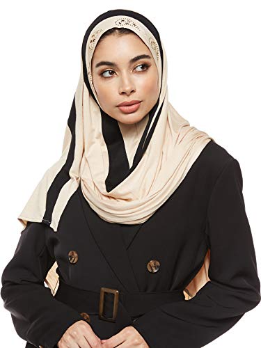 Women's Instant Fancy Hijab
