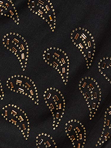 Women's Instant Fancy Hijab