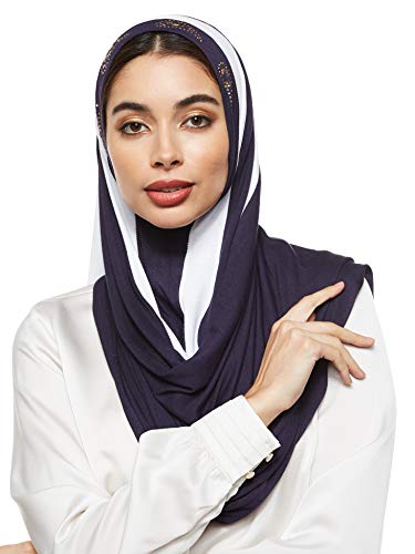 Women's Instant Fancy Hijab