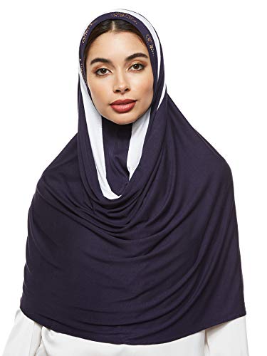 Women's Instant Fancy Hijab