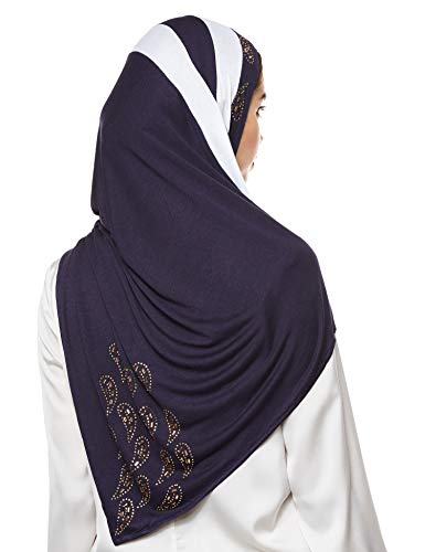 Women's Instant Fancy Hijab
