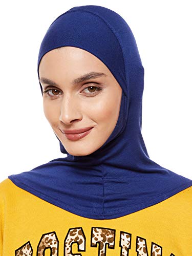 Stretchable Fitted Hijab