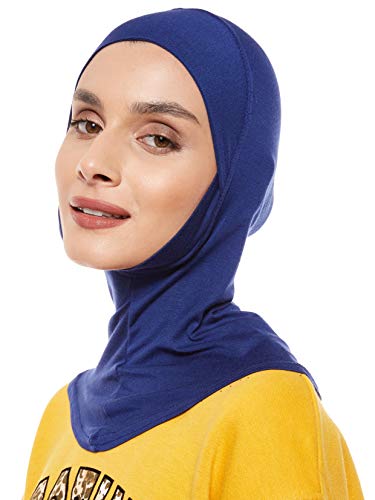 Stretchable Fitted Hijab