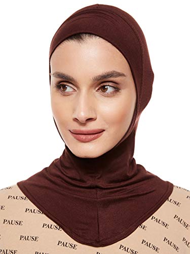 Stretchable Fitted Hijab